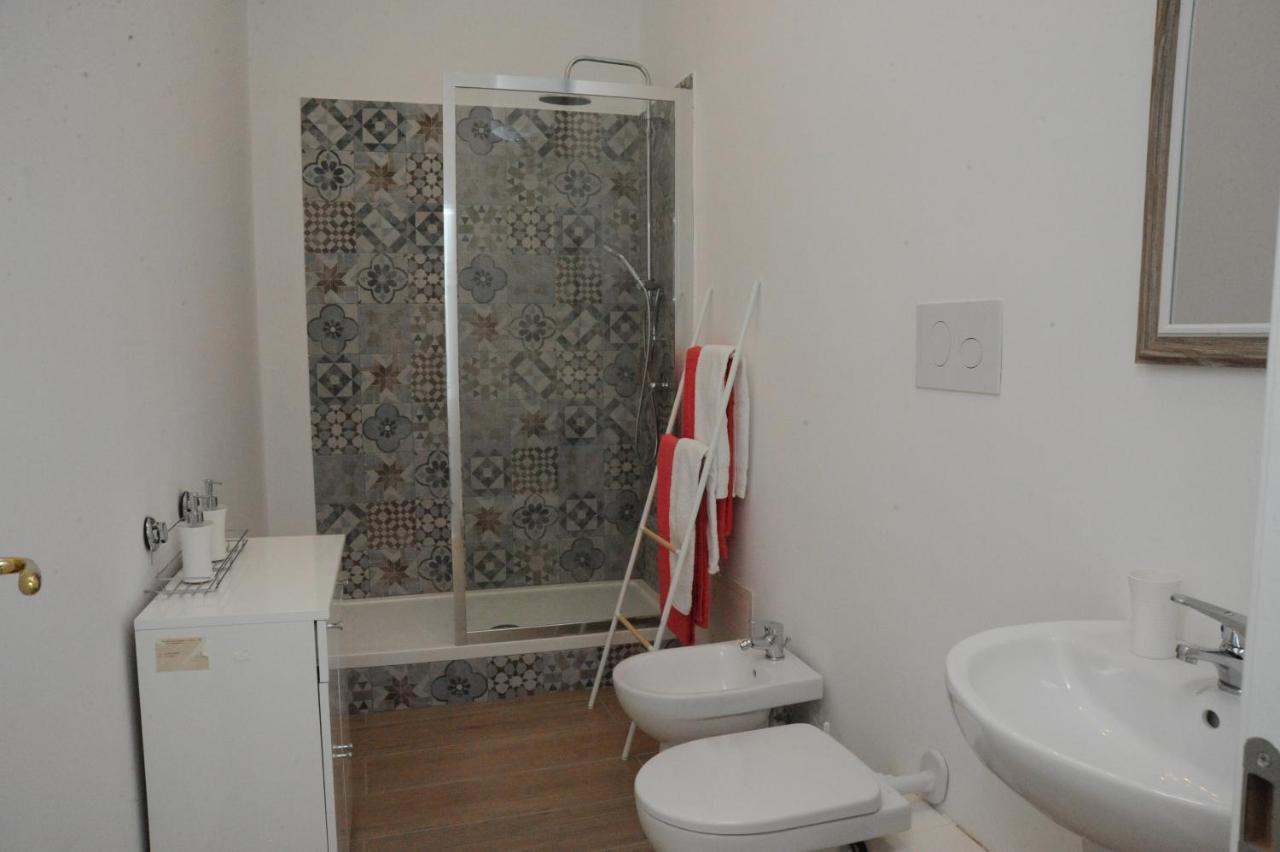Apartamento Massimino Palermo Exterior foto